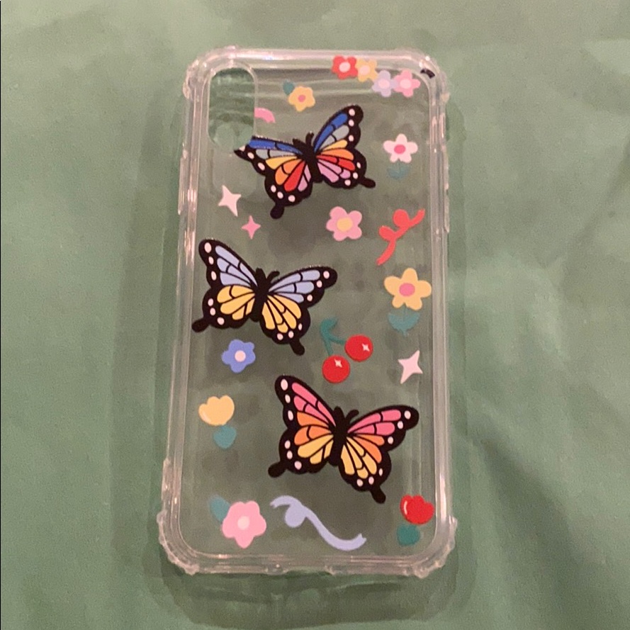 Iphone X And Iphone Xs Case